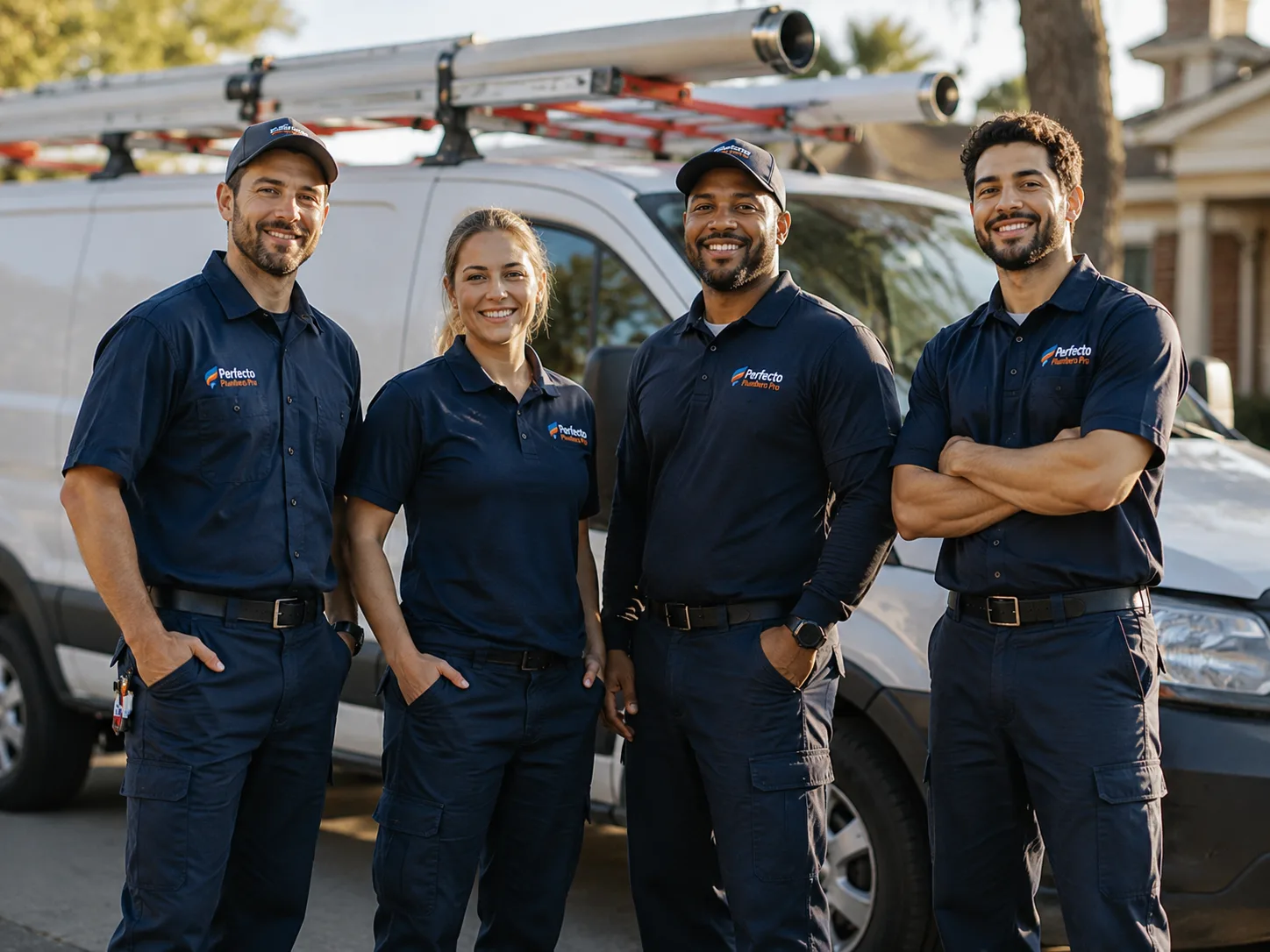 Emergency Plumber Near Me in Jamestown, ND near me